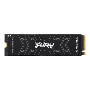 Kingston FURY Renegade 2TB Нарушена опаковка