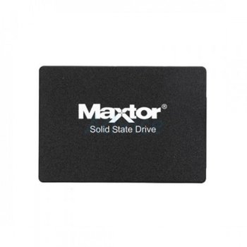 Seagate 240GB Maxtor Z1 2.5 SATA