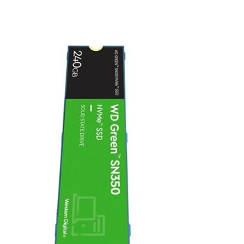 Western Digital Green SN350 WDS250G2G0C