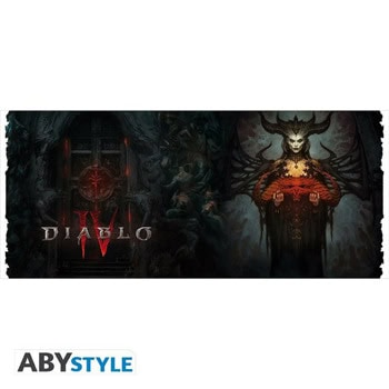 ABYstyle Diablo - Lilith 320ml