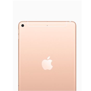 Apple iPad mini 5 Wi-Fi 256GB Gold