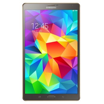 8.4" Samsung Tablet SM-T705