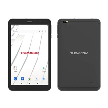 Таблет Thomson Тeo 8 LTE TEO8M2BK32LTE