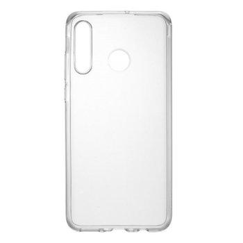 Калъф Naked за Huawei Y6 2019 IT5871