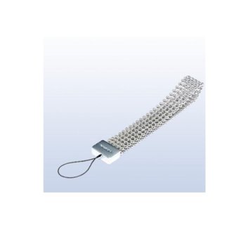 Верижка Nokia Pendant Ball Chain Strap за мобилни телефони | JAR Computers Nokia Pendant Ball Chain Strap (верижка)