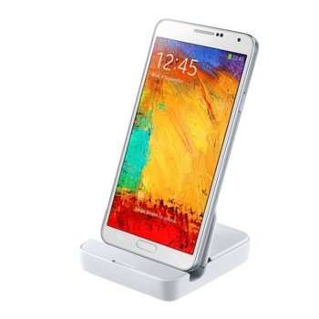 Samsung Desktop Dock  Galaxy NOTE 3 N9005  White