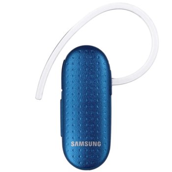 Samsung HM3350 Bluetooth Headset Blue DC18775