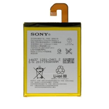 Sony LIS1558ERPC за Xperia Z3, 3100mAh/4.35V 19993