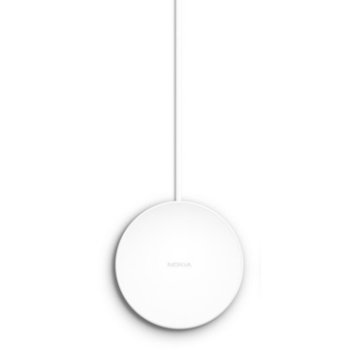 Nokia Induction Wireless Charging Pad DT-601 25058