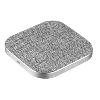 Sandberg Wireless Charger Pad 15W 441-23