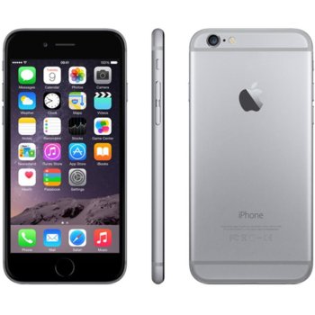 Apple iPhone 6S Plus 128GB Space Gray