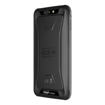 Blackview BV5500 Pro 3GB/16GB Black