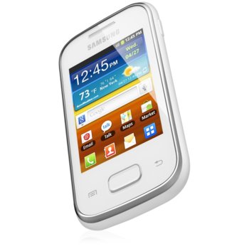 Samsung Smartphone GT-S5301 GALAXY POCKET