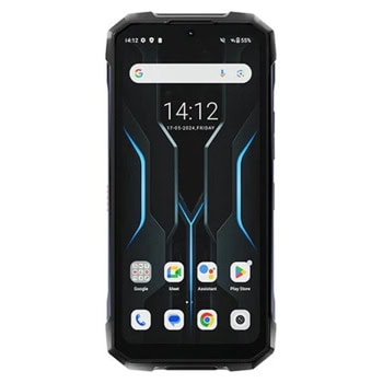 Hotwav Hyper 7 Pro 256GB/16GB Black