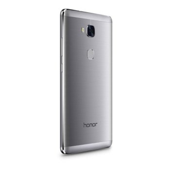 Huawei Honor 5X Kiwi Silver