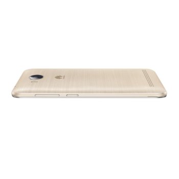 Huawei Y3 II LUA-L21 Gold 6901443120307