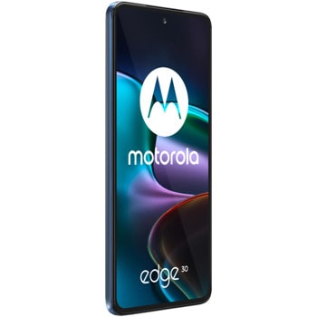 Motorola Edge 30 8/256GB 5G Gray PAUC0061RO
