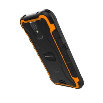 myPhone Hammer Active 2, Оранжев