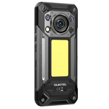 Oukitel WP500 5G 1TB/12GB Black | JAR Computers Oukitel WP500 5G 1TB/12GB Black