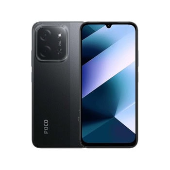POCO C85 8/256GB Black