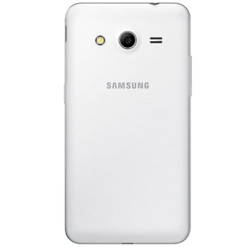 Samsung GALAXY Core 2 White