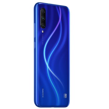 Xiaomi Mi A3 DS 4G 128GB blue