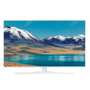 Телевизор Samsung UE43TU8512UXXH, 43" (108.0 cm) LED HDR Smart TV, Ultra HD, DVB-T/T2/C/S/S2, Wi-Fi, LAN, 3x HDMI, 2x USB, енергиен клас G | JAR Computers Samsung UE43TU8512UXXH