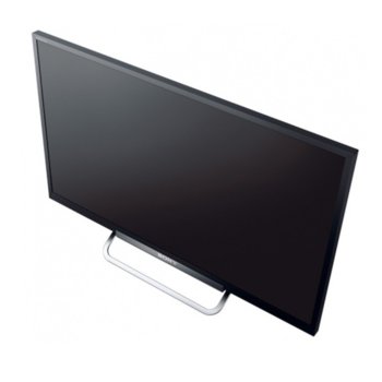 24 Sony KDL-24W605 Black