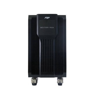 Външнa батерия FSP Groupза BB-192/09T, за UPS Champ Tower 6K, 16 x 12V/9Ah | JAR Computers FSP MPF0011900GP