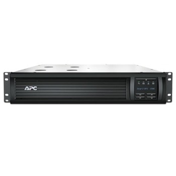 APC SMT1500RMI2UC and PMF83VT-GR