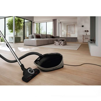 прахосмукачка miele guard m1 cat & dog black