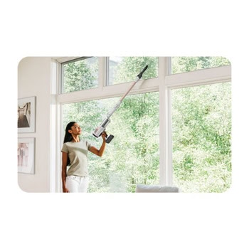 Shark Detect Clean & Empty IW3612EU