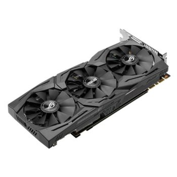 Asus ROG STRIX GTX1080 A8G Gaming