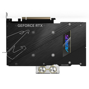 Gigabyte RTX 4080 AORUS XTREME GV-N4080AORUSX WB