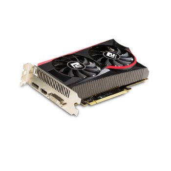 PowerColor TurboDuo R7 265 2GB GDDR5 OC