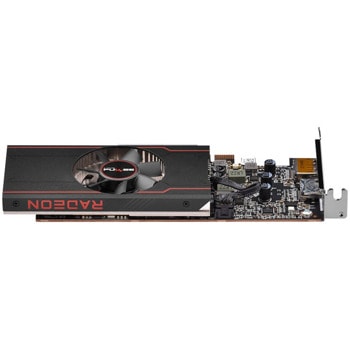 Sapphire Pulse Radeon RX 6400 11315-01-20G