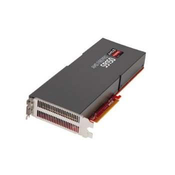 Sapphire FirePro S9150, 16GB