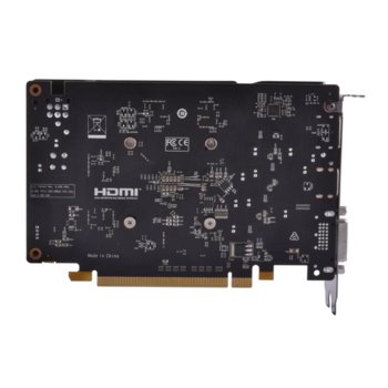 XFX Radeon RX 460