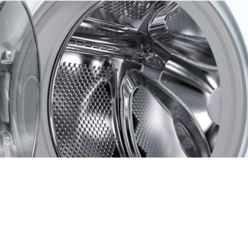 Shallow Washing Machine Bosch WLG24260BY