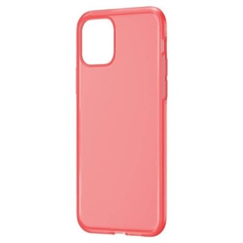 Baseus Jelly Liquid iPhone 11 red WIAPIPH61S-GD09