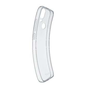 Cellular Line Soft for Huawei Y7 2019