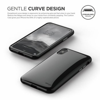 Калъф за Apple iPhone XS/X