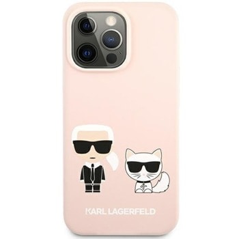 Karl Lagerfeld Karl & Choupette Silicone