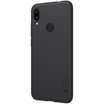 Nillkin Super for Xiaomi Redmi Note 7 Black