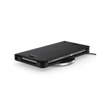 Sony Inductive Charging WCR14 WCH10 (Black)