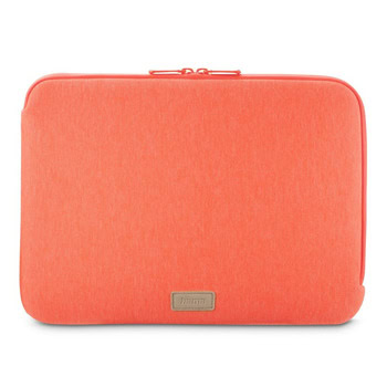 Калъф за лаптоп Hama Jersey Orange 222038