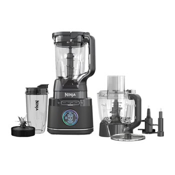 Ninja 3-in-1 Detect Power Pro TB401EU