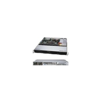Supermicro SuperServer SYS-6019P-MTR