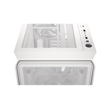 Кутия Endorfy ARX 700 ARGB White