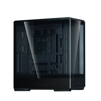 Zalman P50 Black ZM-P50-BK | JAR Computers Zalman P50 Black ZM-P50-BK